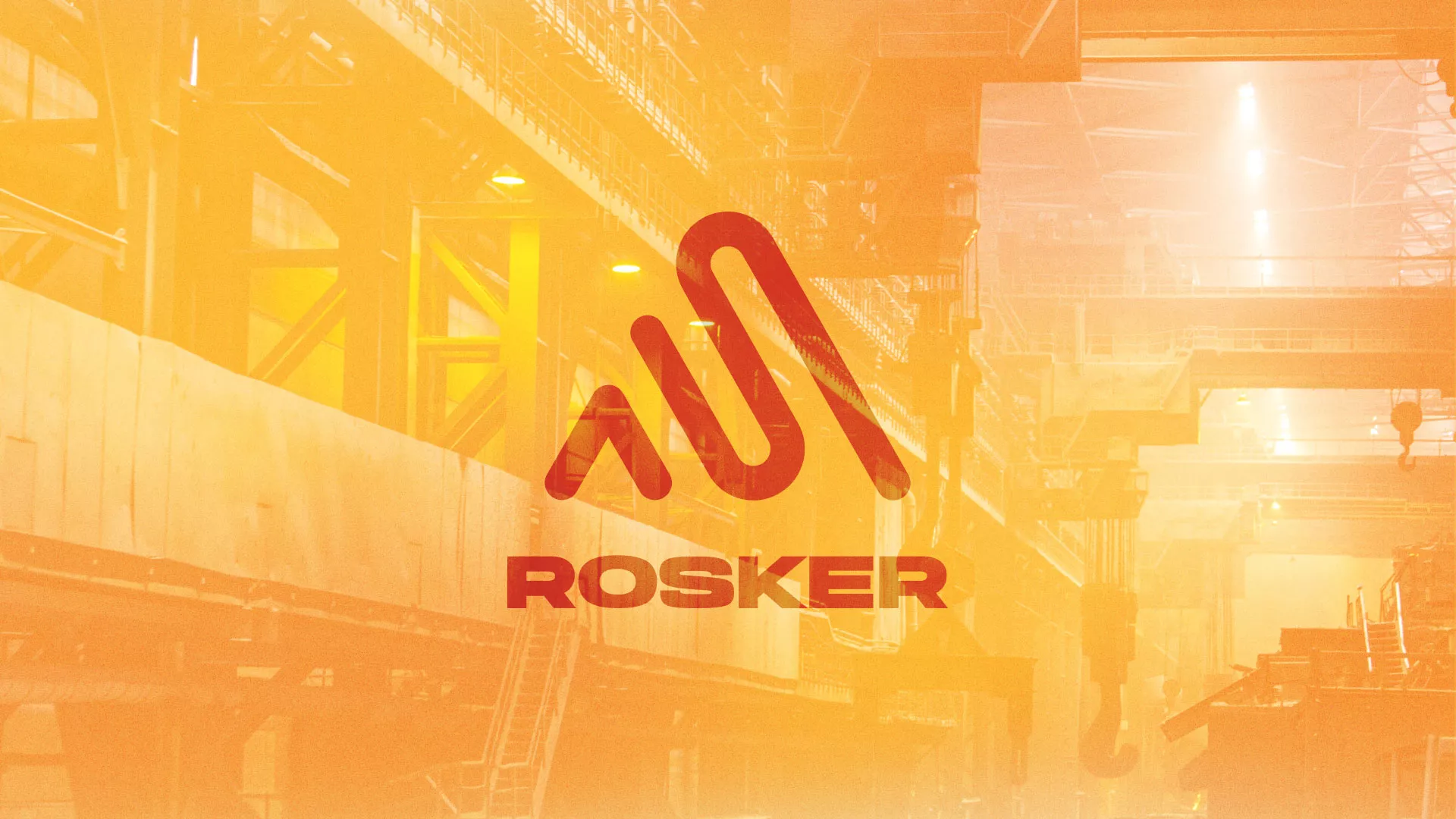 Ребрендинг компании «Rosker» и редизайн сайта в Красноуфимске